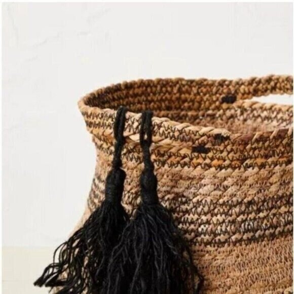 Opalhouse Woven Vase Basket - Picture 2 of 5